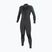 Női úszóruha O'Neill Epic 3/2 Back Zip Full IT1 tempered steel/shaded island sky/shade