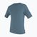 Férfi úszó póló O'Neill Hyperfreak Skins Sun Shirt blue fusion
