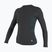 Hosszú ujjú úszófelső O'Neill Hyperfreak Skins Rash Guard tempered steel/shaded island sky