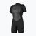 Női úszóruha O'Neill Reactor-2 2mm Back Zip SS Spring IS7 black/black