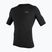 Férfi úszó póló O'Neill Basic Skins Rash Guard SS black