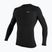 Férfi hosszú ujjú úszófelső O'Neill Basic Skins Rash Guard LS black