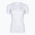 Női úszó póló O'Neill Basic Skins Rash Guard SS white