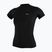 Női úszó póló O'Neill Basic Skins Rash Guard SS black