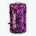 Utazótáska Surfanic Maxim 100 Roller Bag 100 l floral bleach violet