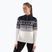 Női thermo hosszú ujjú felső Surfanic Cozy CarbonDri Limited Edition Zip Neck black