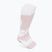 Női sízokni Surfanic Pro Tech Plus 3Pk Sock pink