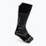 Női sízokni Surfanic Pro Tech Plus 3Pk Sock black