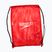 Speedo Equip Mesh táska piros 68-07407