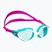 Női úszószemüveg Speedo Futura Biofuse Flexiseal zöld 68-11314B978