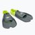 Uszony Speedo Biofuse Training oxid grey / lime punch