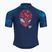 Speedo gyermek úszópóló Spider-Man Sun Top kék