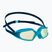 Speedo Hydropulse gyermek úszószemüveg kék-zöld 68-12269