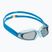 Speedo Hydropulse gyermek úszószemüveg kék 68-12270D658
