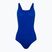 Női fürdőruházat Speedo Boom Logo Splice Muscleback G008 kék 12900G008