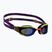 Speedo Fastskin Hyper Elite Mirror lila úszószemüveg 68-12818G786