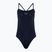 Speedo Endurance+ Thinstrap női egyrészes fürdőruha true navy