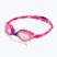 Speedo Hyper Flyer pop lila gyermek úszószemüveg