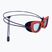 Speedo Sunny G Seasiders speedo piros / kobalt gyermek úszószemüveg