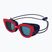 Speedo Sunny G Seasiders speedo piros / kobalt gyermek úszószemüveg
