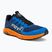 Férfi futócipő Inov-8 Trailfly G 270 V2 kék-zöld 001065-BLNE-S-01