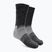 Inov-8 Active Merino+ futó zokni szürke/melange
