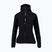Női futódzseki Inov-8 Stormshell Full Zip V2 black