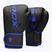 Bokszkesztyűk Rękawice RDX F6 blue