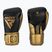 Boxkesztyű RDX L2 Mark Pro Sparring Boxing Hook & Loop golden