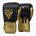 Boxkesztyű RDX L2 Mark Pro Sparring Boxing Hook & Loop golden