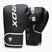 RDX F6 Kara Boxing edző kesztyű fehér