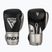 Boxkesztyű RDX L2 Mark Pro Sparring Boxing Hook & Loop silver