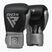 Boxkesztyű RDX L2 Mark Pro Sparring Boxing Hook & Loop silver