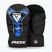 MMA kesztyűk RDX Grappling Shooter New Aura F17 black/blue