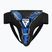 Lágyékvédő RDX New Aura F17 black/blue