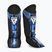 Sípcsont és lábvédők RDX Instep New Aura F17 Shin black/blue
