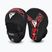 Tréneri pajzsok RDX Focus New Aur F17 black/red