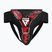 Lágyékvédő RDX New Aura F17 black/red