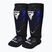 Sípcsont- és lábfejvédők RDX IMMAF Approved Neoprene Shin Instep SGN-IMF-1U blue