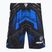 Férfi edzőshort RDX IMMAF Approved MMA Fight & Training blue