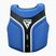 Testvédő RDX Chest Guard Aura Plus T-17 blue