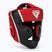 Box fejvédő RDX Head Guard Aura Plus T-17 red