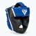Box fejvédő RDX Head Guard Aura Plus T-17 blue