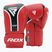 Boxkesztyű RDX Boxing Aura Plus T-17 red