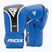 Boxkesztyű RDX Boxing Aura Plus T-17 blue