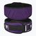 Súlyemelő öv RDX Rx4 Weightlifting Belt purple