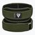 Súlyemelő öv RDX Rx5 Weightlifting Belt army green