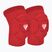 RDX K5 Hosiery Knee Foam térdvédő piros/fehér