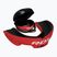 Gyerek állvédő RDX Mouth Junior red/black