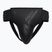 Lágyékvédő RDX T15 Groin Guard black